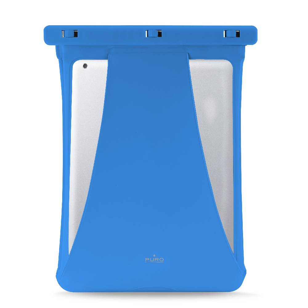 Puro Custodie Universali Impermeabili Per Tablet Fino A