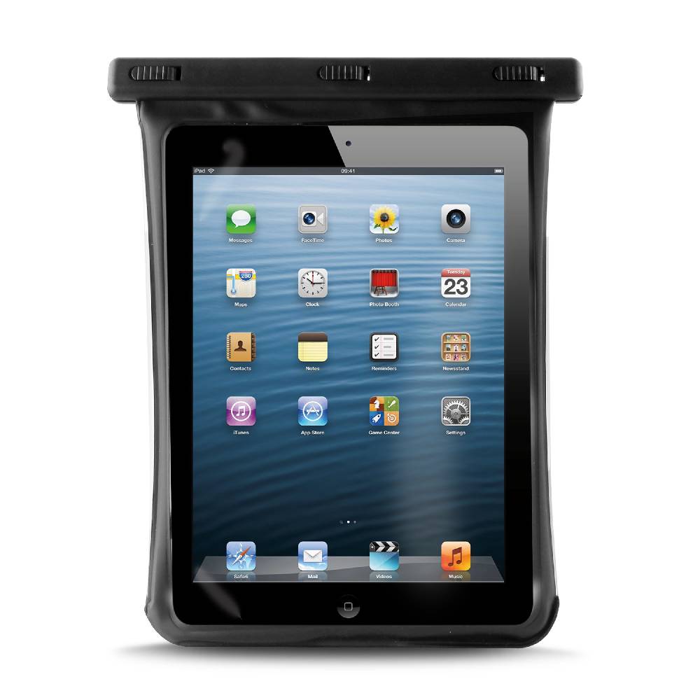 Puro Custodie universali impermeabili per tablet fino a