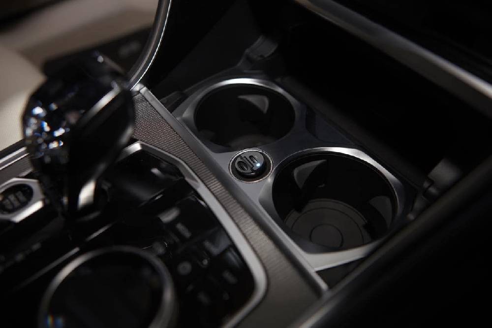 Puro Mini Carica Batterie Da Auto “Bullet” 2 Porte USB-C Fast Charging E Power Delivery 30W