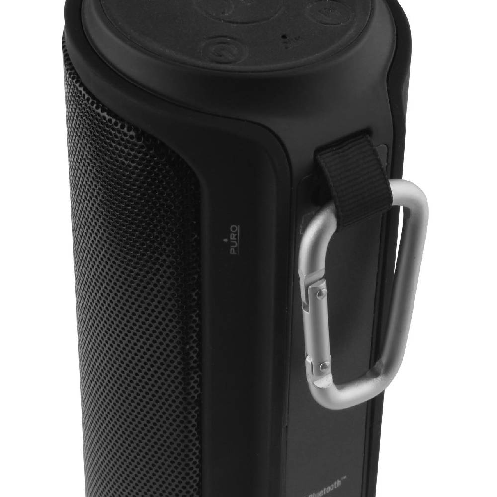 Puro Altoparlante Tube