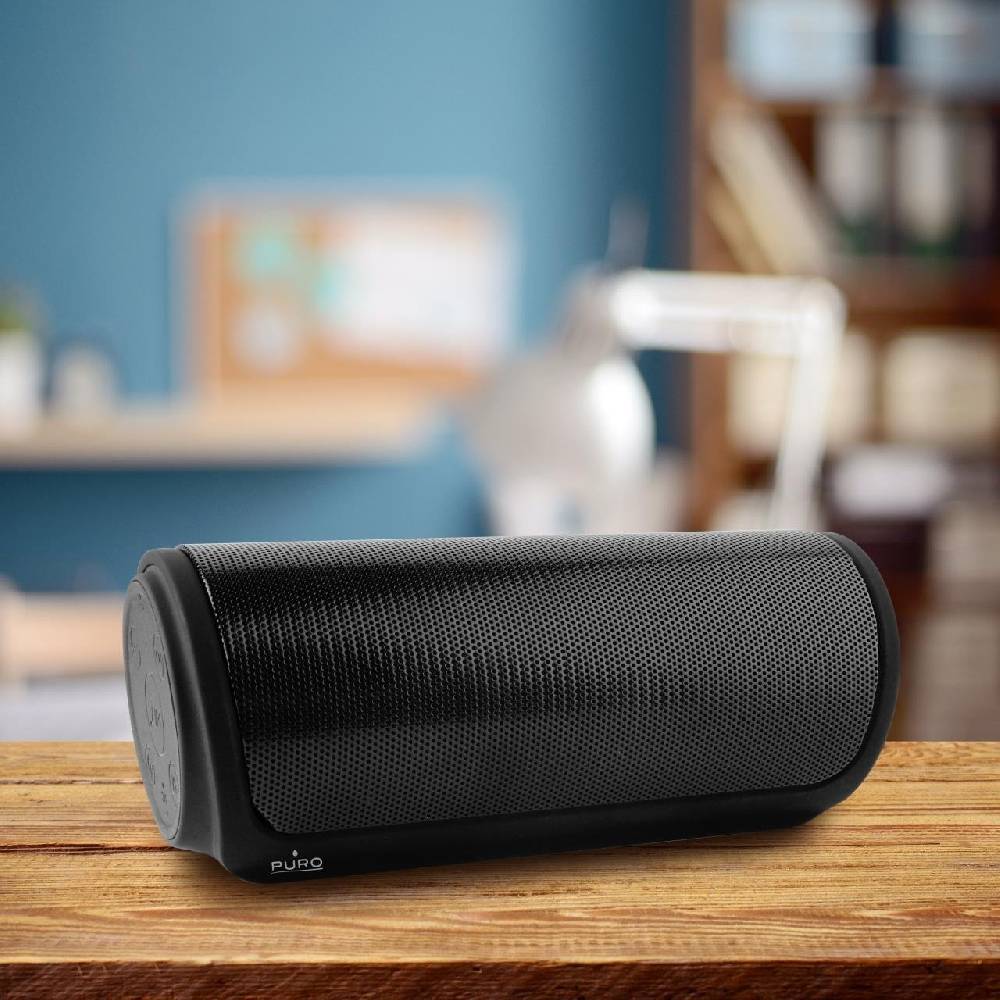 Puro Altoparlante Tube