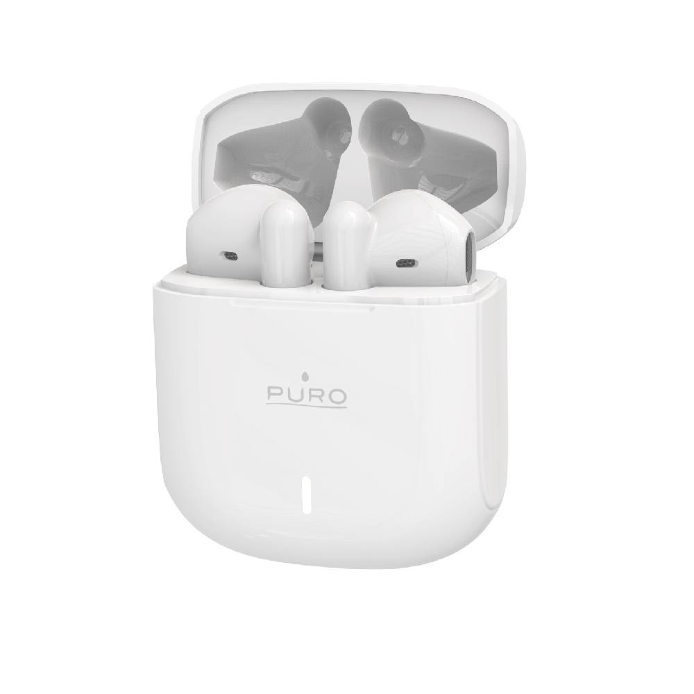 Puro Auricolari Bluetooth Ultraleggeri Pod 3