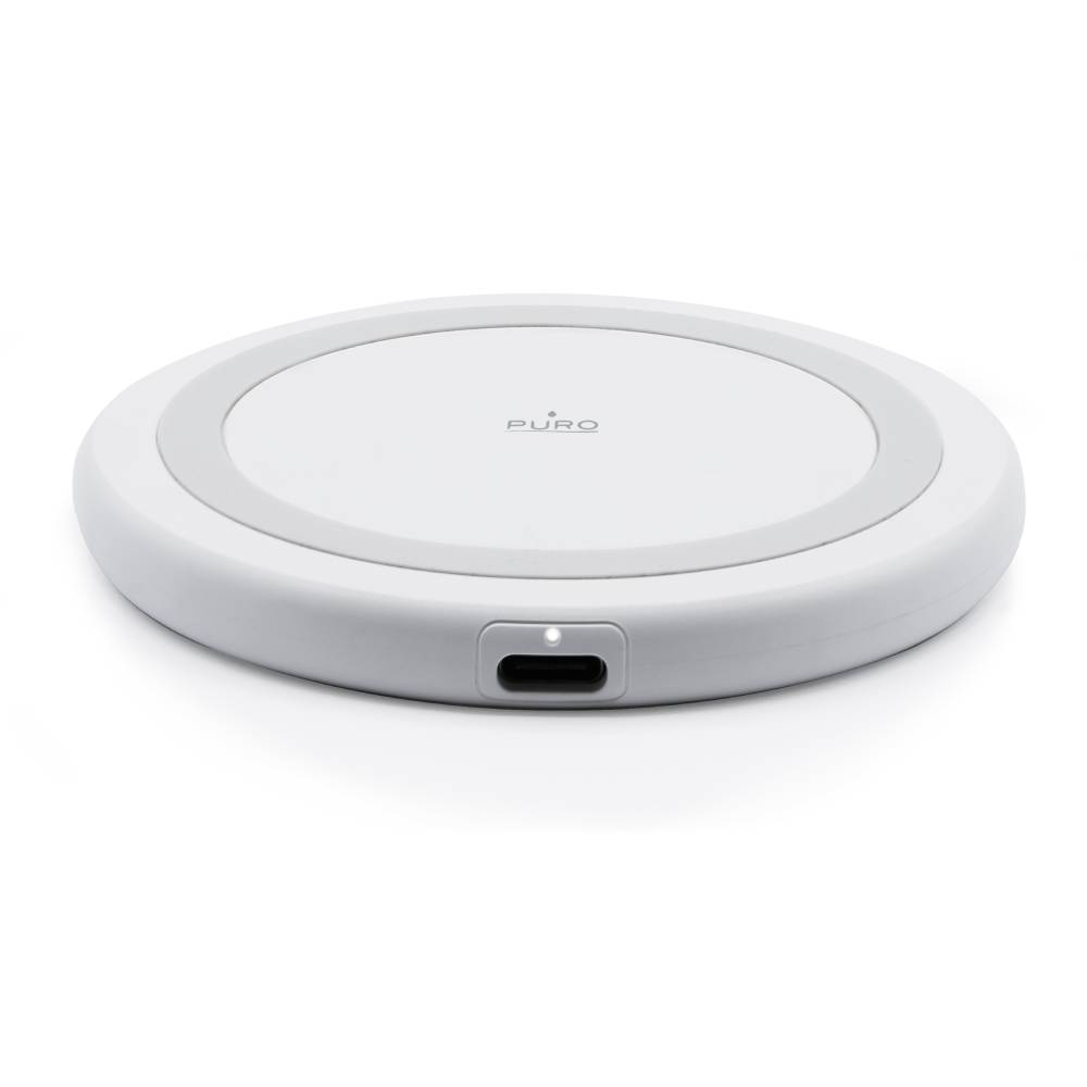 Puro Base Di Ricarica Wireless 10W