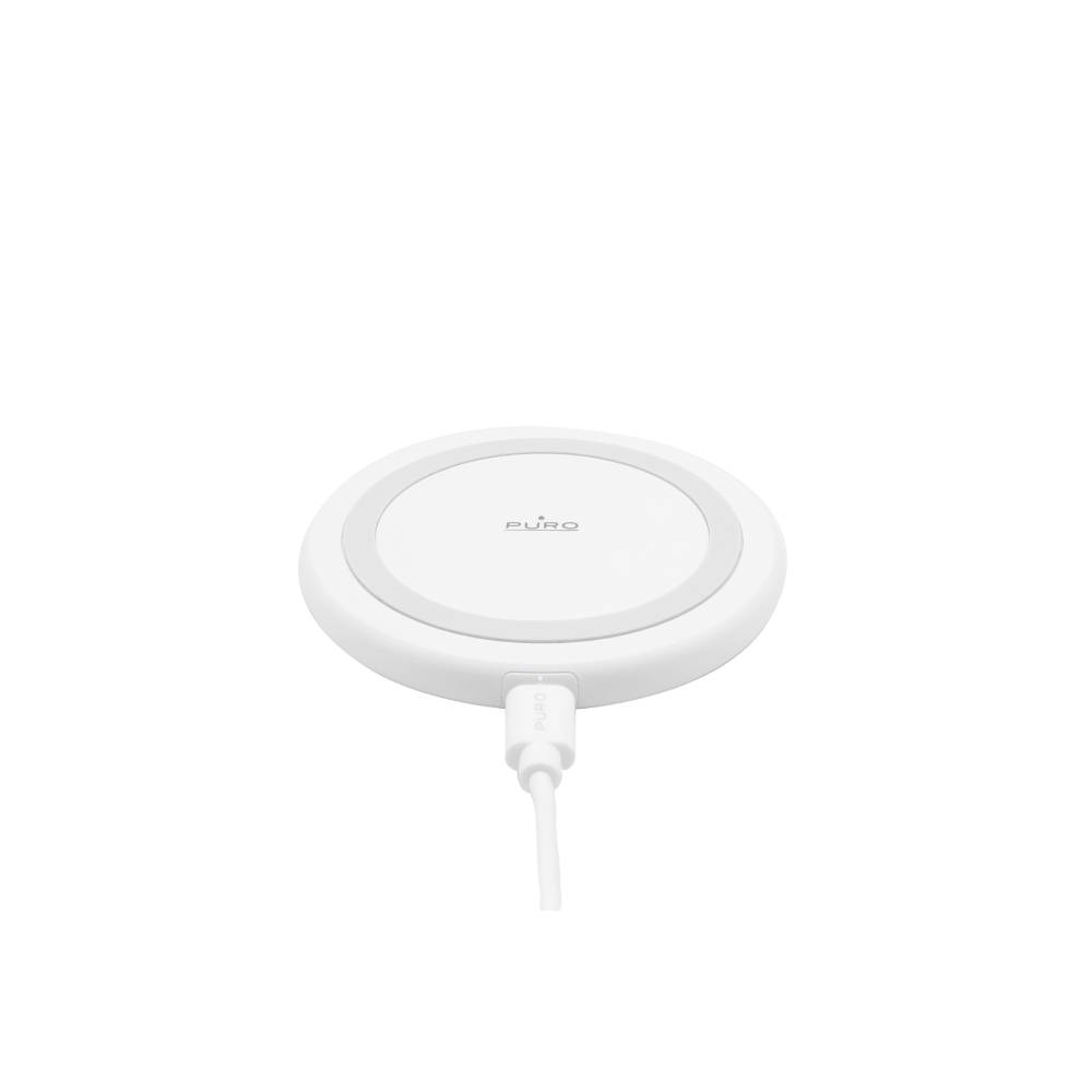 Puro Base Di Ricarica Wireless 10W