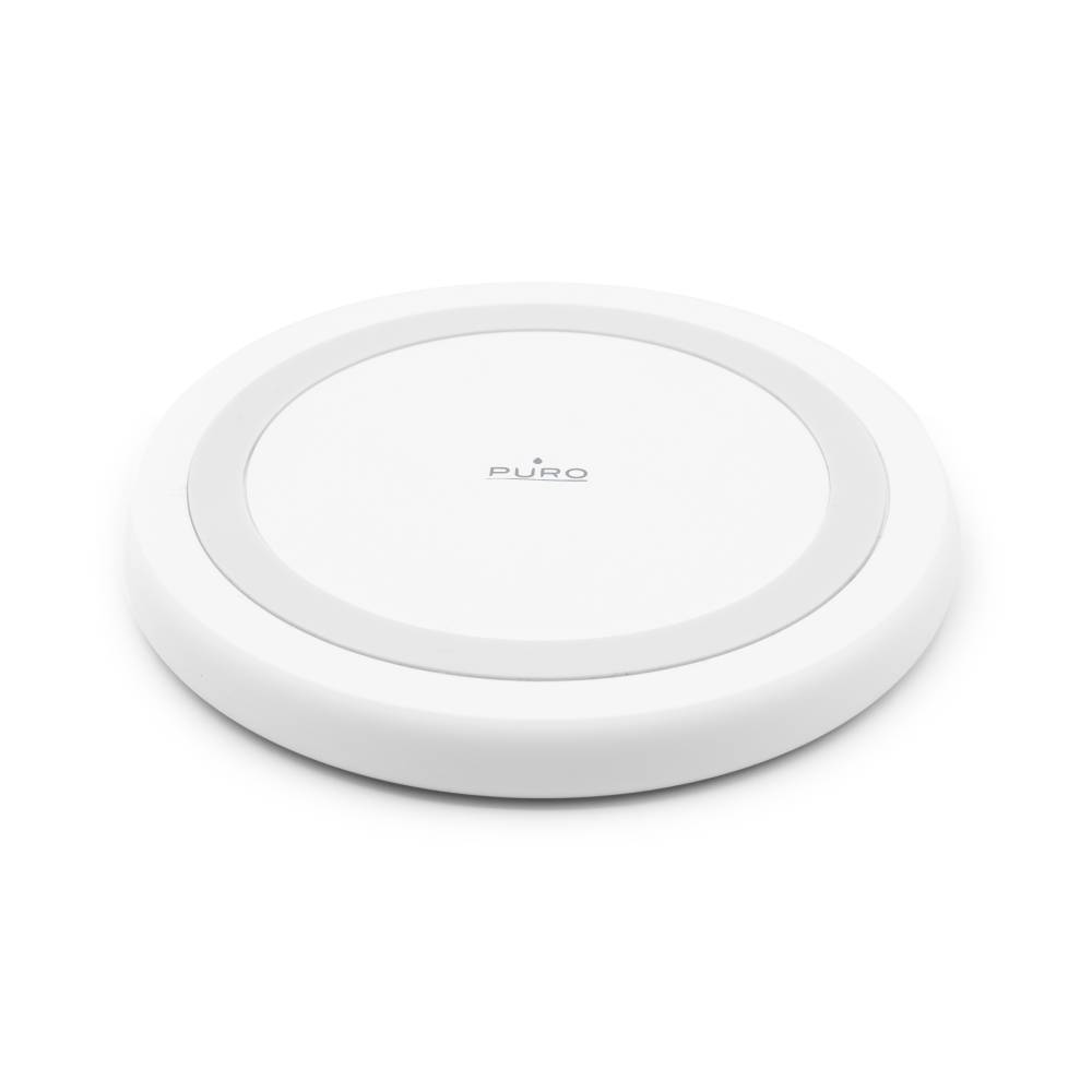 Puro Base Di Ricarica Wireless 10W