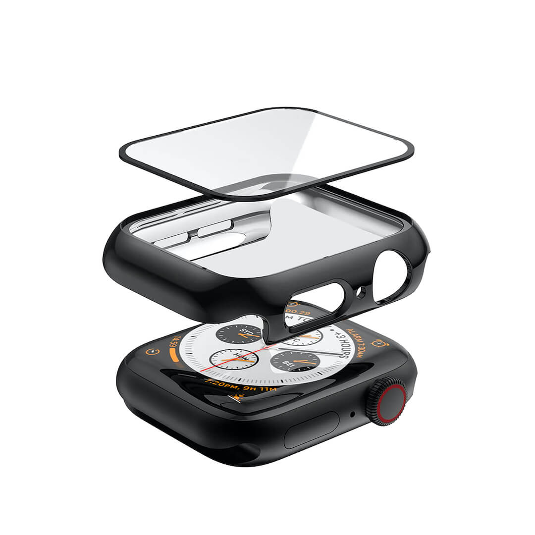 Puro Bumper Protettivo Per Apple Watch