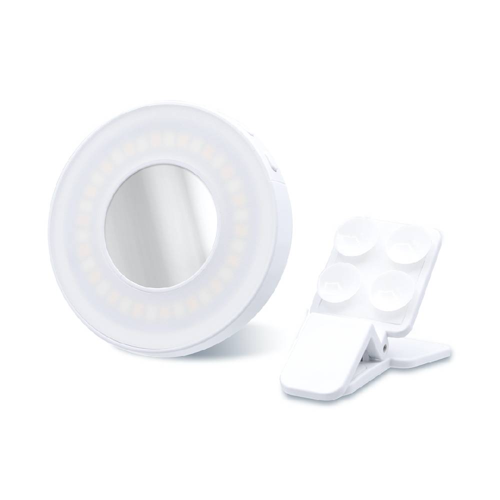 Puro Camera Ring Luminoso MagSafe Mag Light Mini