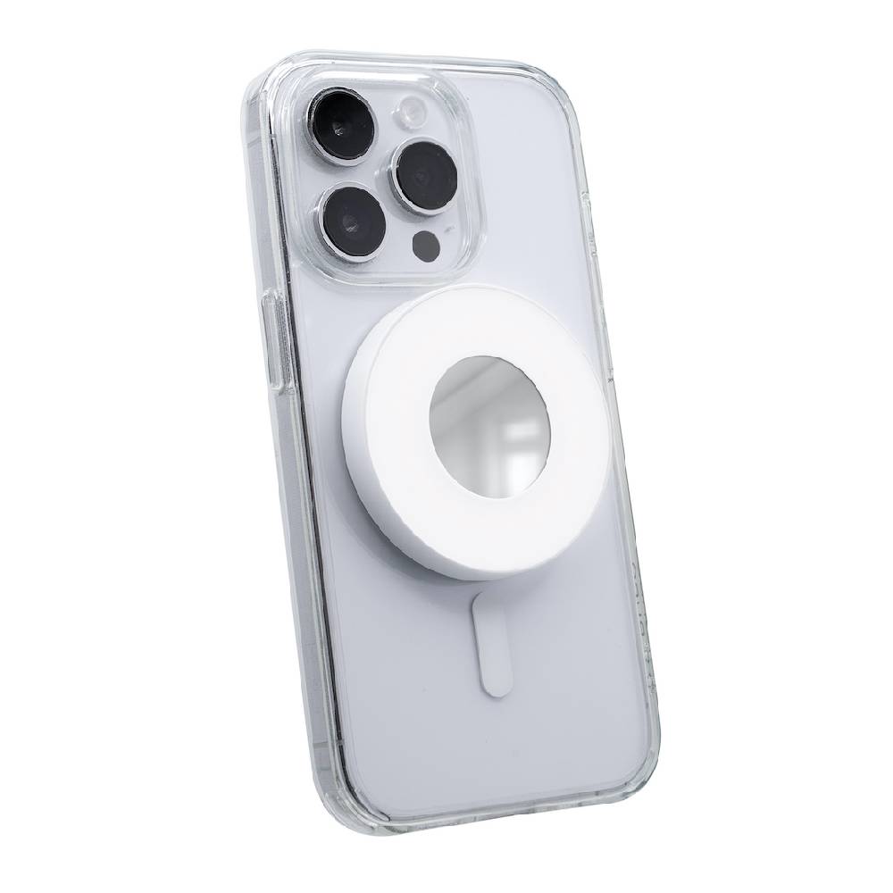 Puro Camera Ring Luminoso MagSafe Mag Light Mini