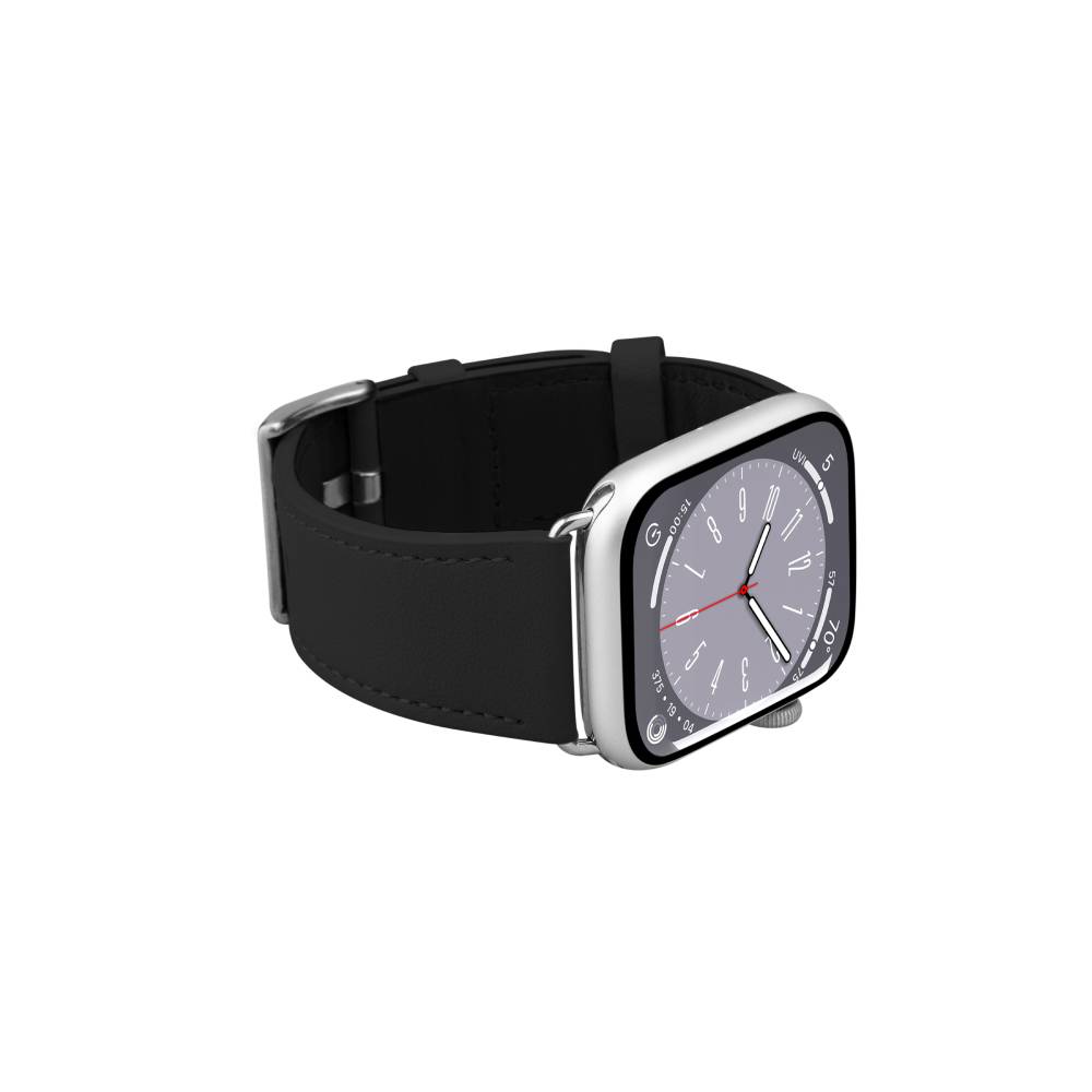 Puro Cinturino E-Classic Per Apple Watch
