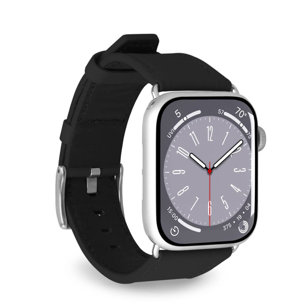 Puro Cinturino E-Classic per Apple Watch