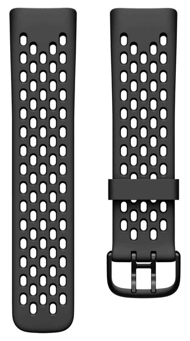 Puro Cinturino SPORT+ Per FitBit Charge 5/6