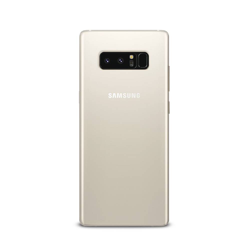 Puro Cover 0.3 per Samsung Galaxy Note 8