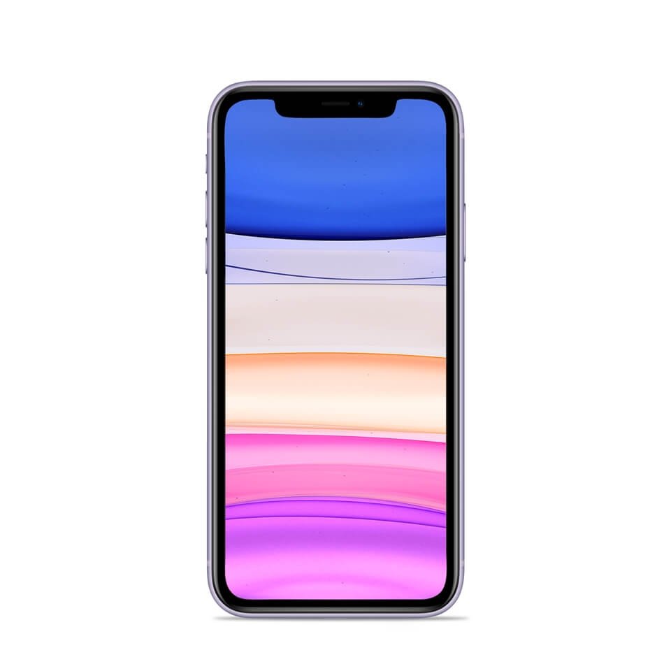 Puro Cover 03 Nude Per IPhone 11
