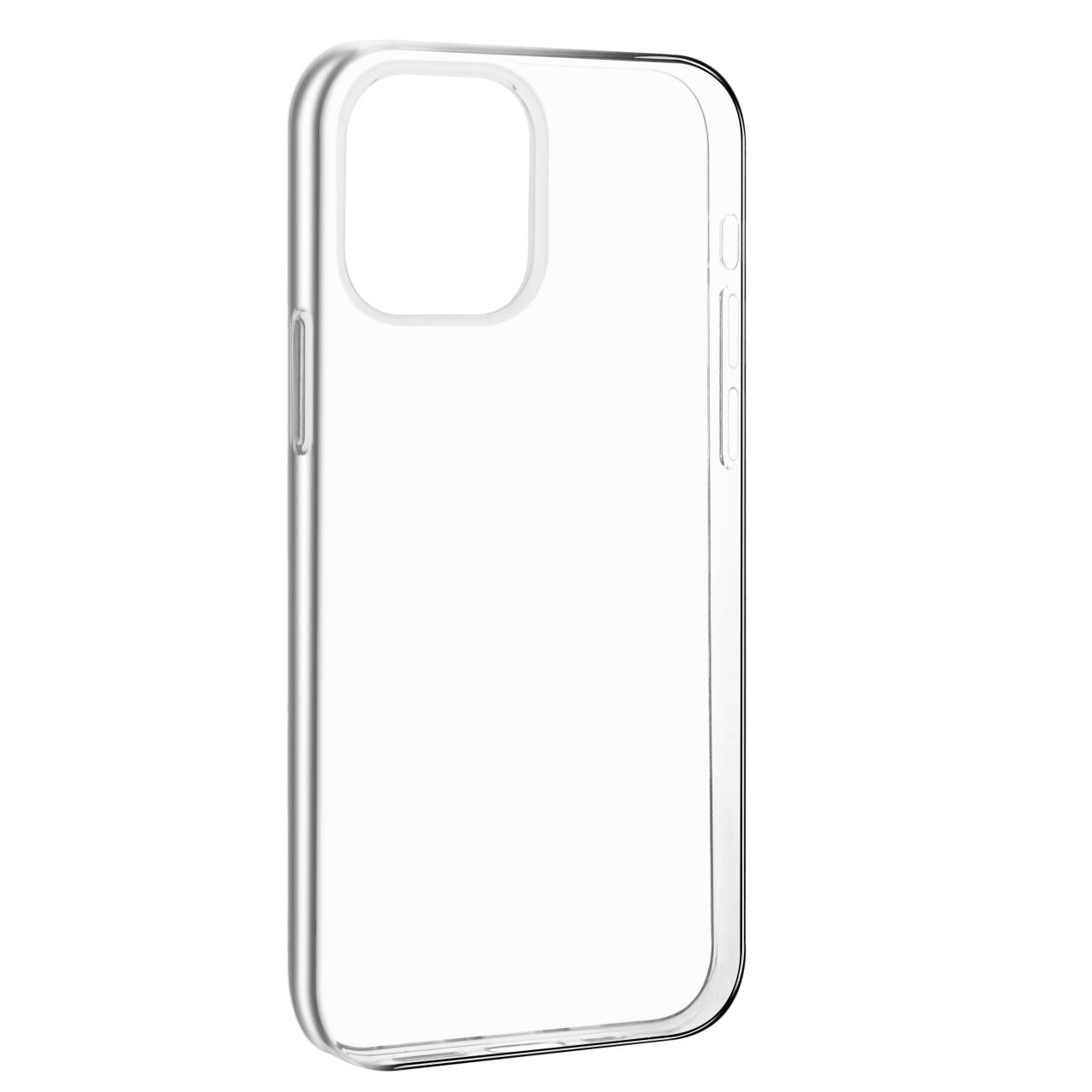 Puro Cover 03 Nude Per IPhone 12 E 12 Pro