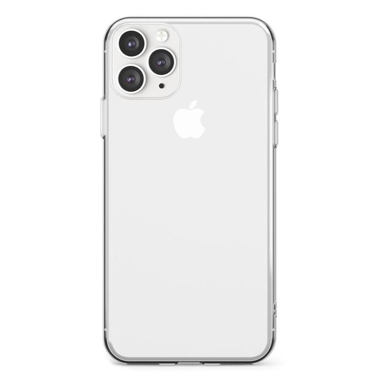 Puro Cover 03 Nude per iPhone 12 e 12 Pro