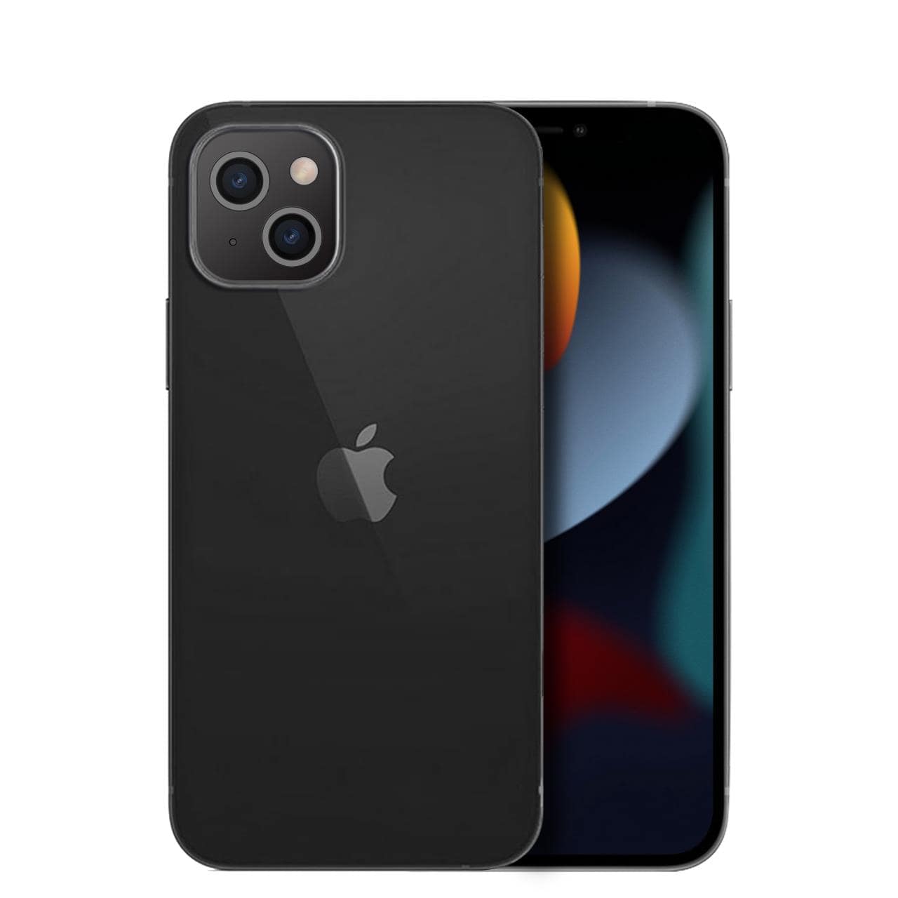 Puro Cover 03 Nude Per IPhone 13 Mini