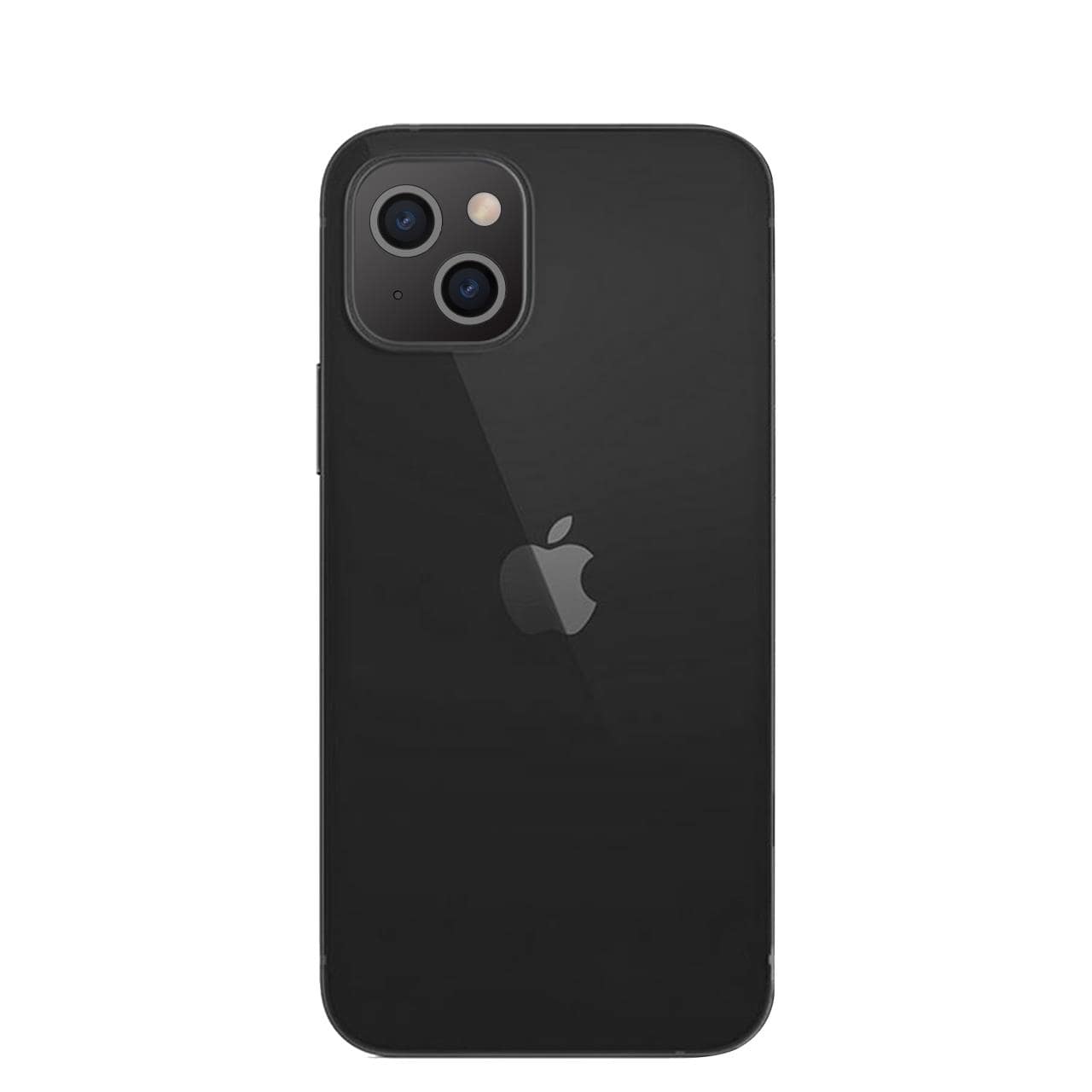 Puro Cover 03 Nude per iPhone 13 Mini