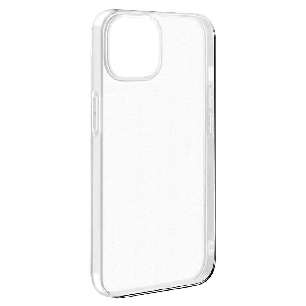 Puro Cover 03 Nude Per IPhone 14 Pro