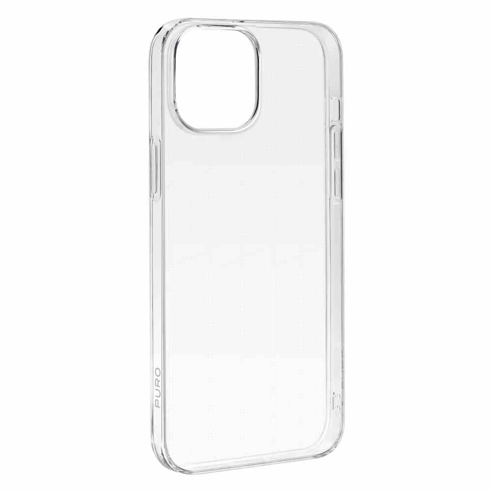 Puro Cover 03 Nude per iPhone 15