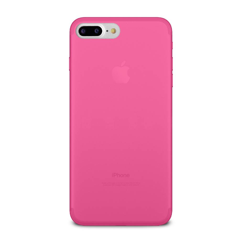 Puro Cover 03 Nude Per IPhone 7 Plus/8 Plus