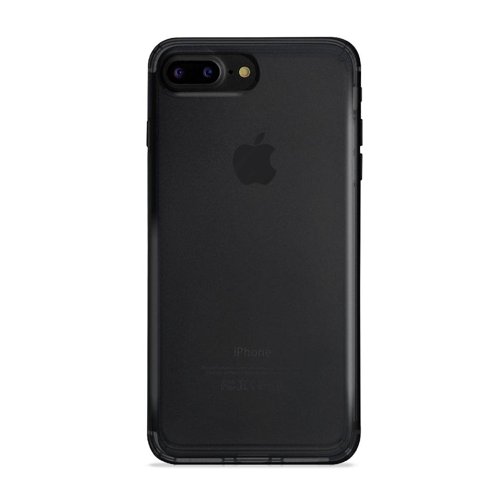 Puro Cover 03 Nude per iPhone 7 Plus/8 Plus