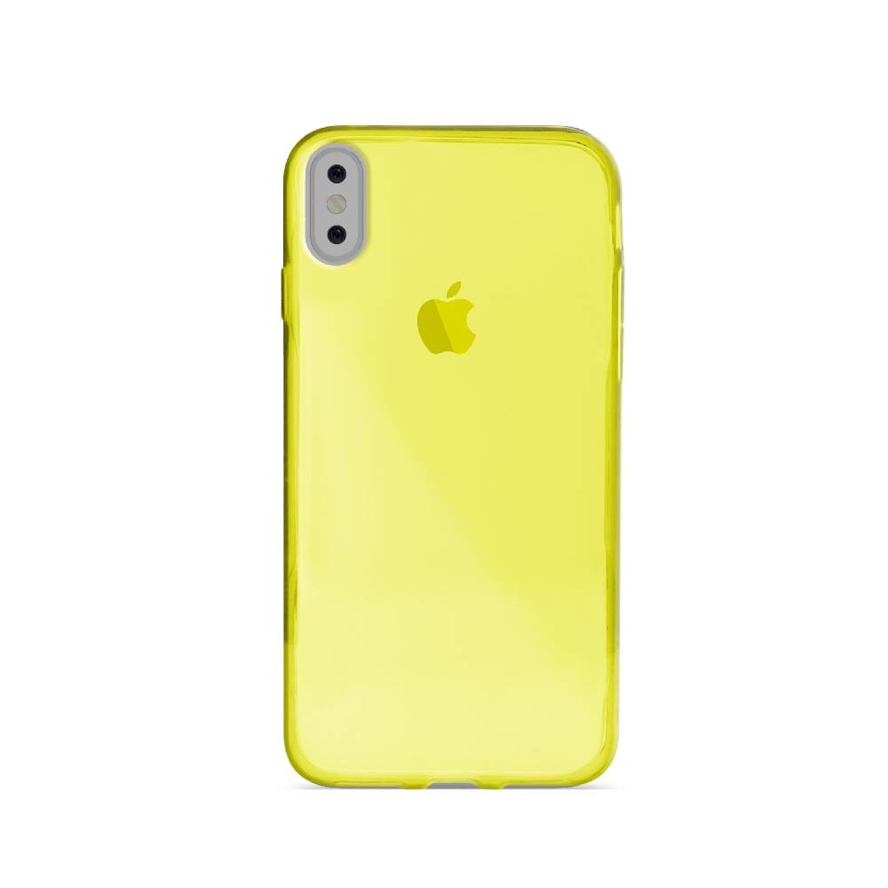 Puro Cover 03 Nude Per IPhone X/Xs