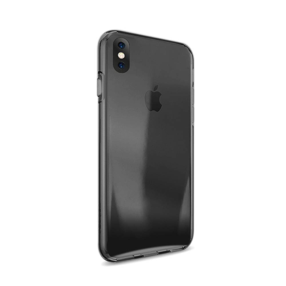 Puro Cover 03 Nude Per IPhone X/Xs