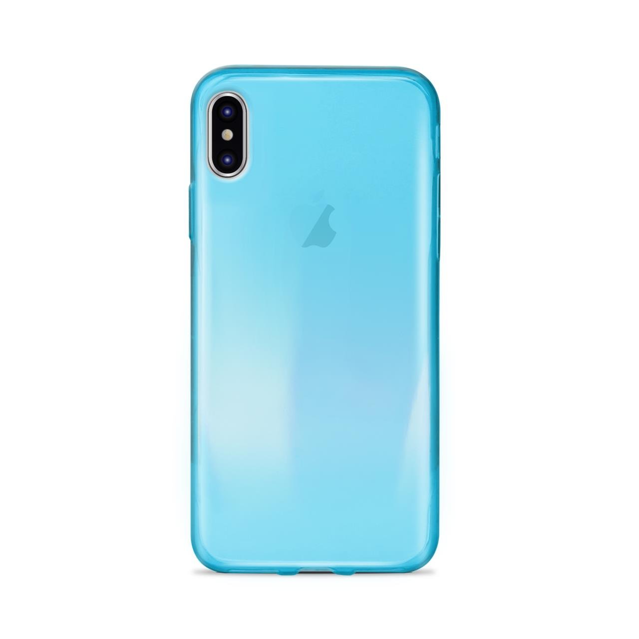 Puro Cover 03 Nude per iPhone X/Xs