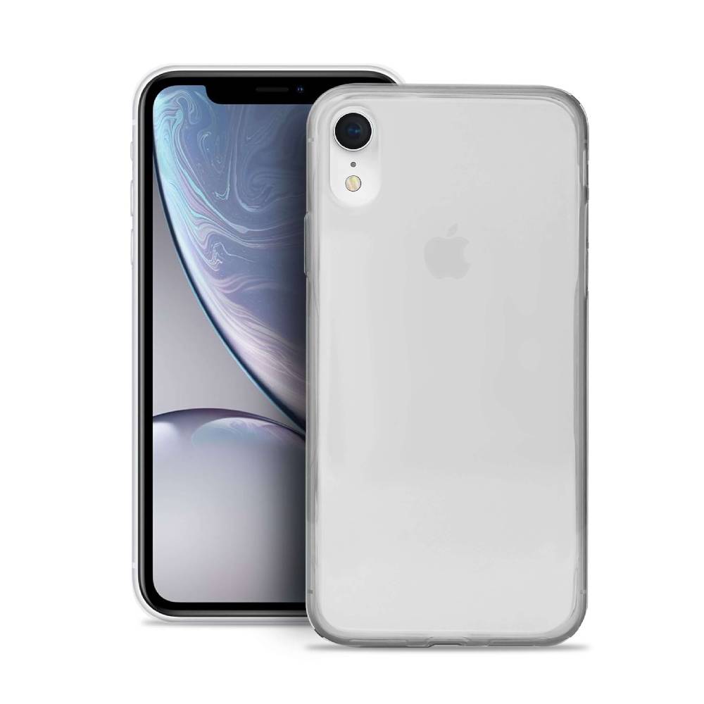 Puro Cover 03 Nude Per IPhone Xr