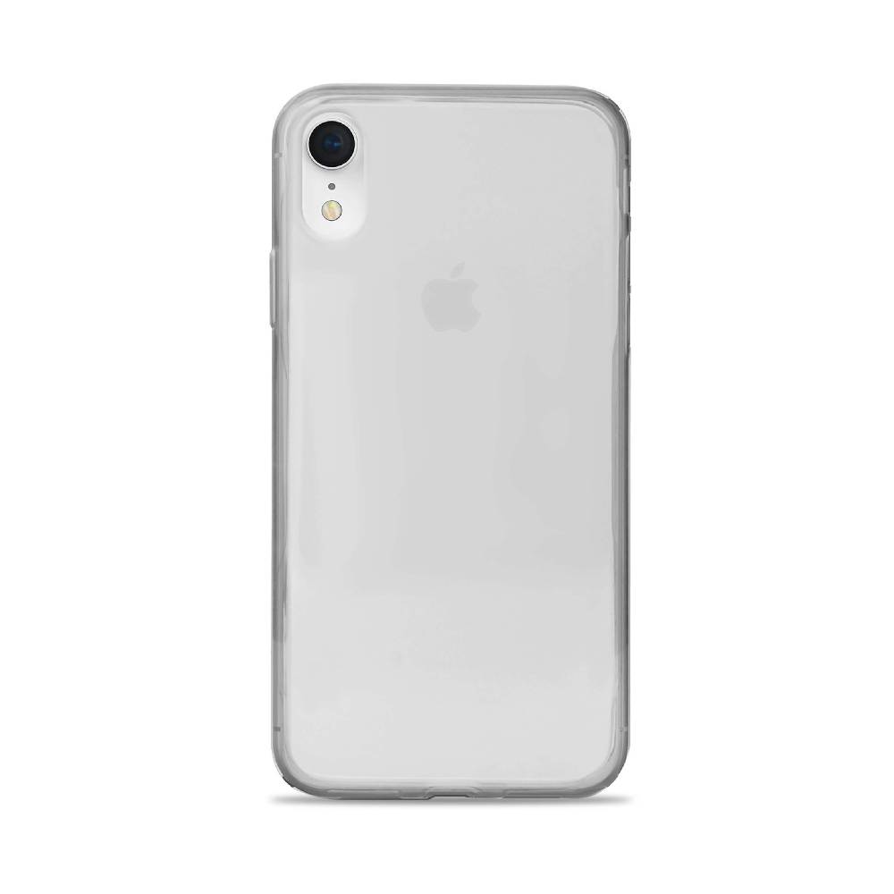 Puro Cover 03 Nude per iPhone Xr