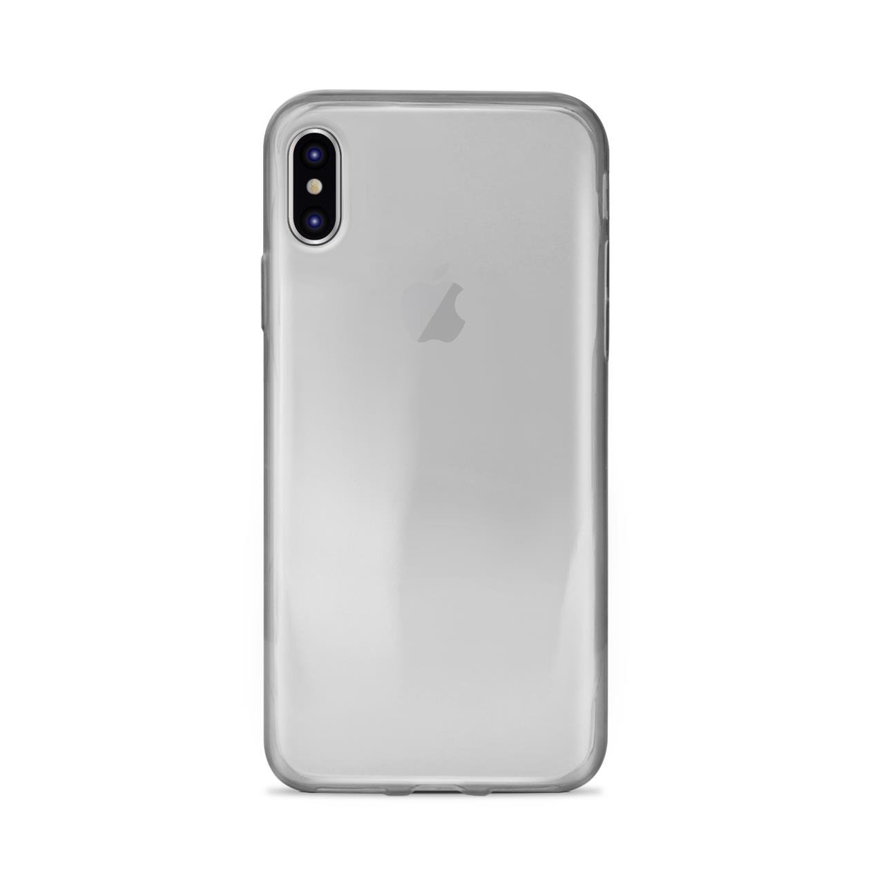Puro Cover 03 Nude per iPhone Xs Max