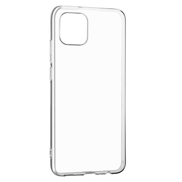 Puro Cover 03 Nude per Samsung Galaxy A03