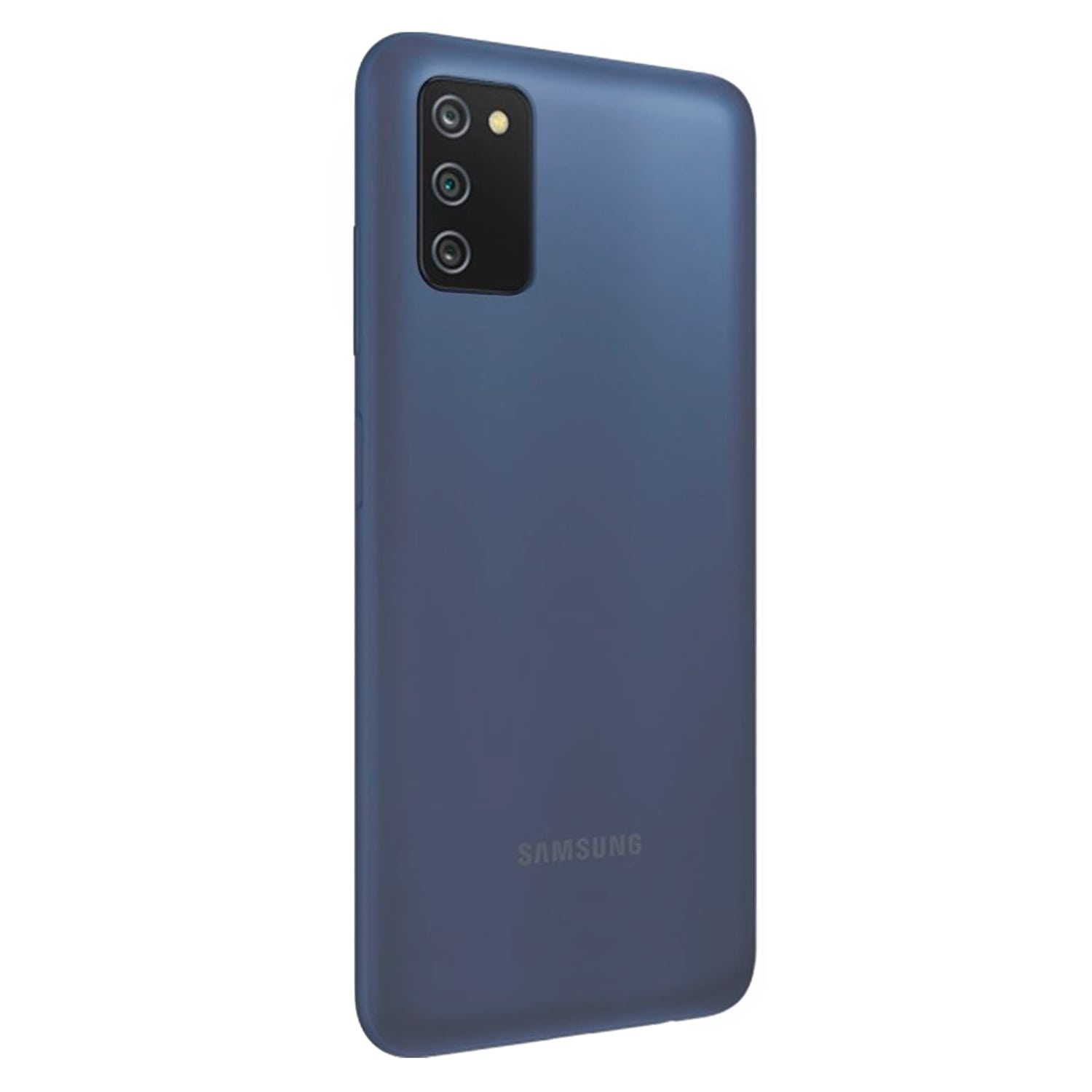 Puro Cover 03 Nude Per Samsung Galaxy A03s