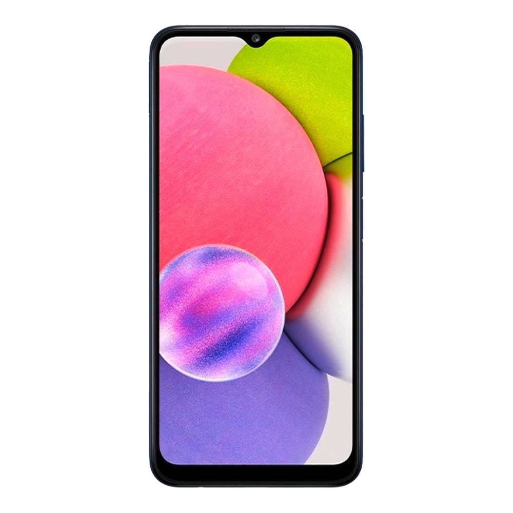 Puro Cover 03 Nude Per Samsung Galaxy A03s