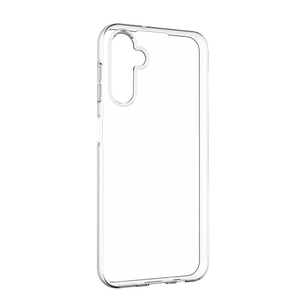 Puro Cover 03 Nude per Samsung Galaxy A15