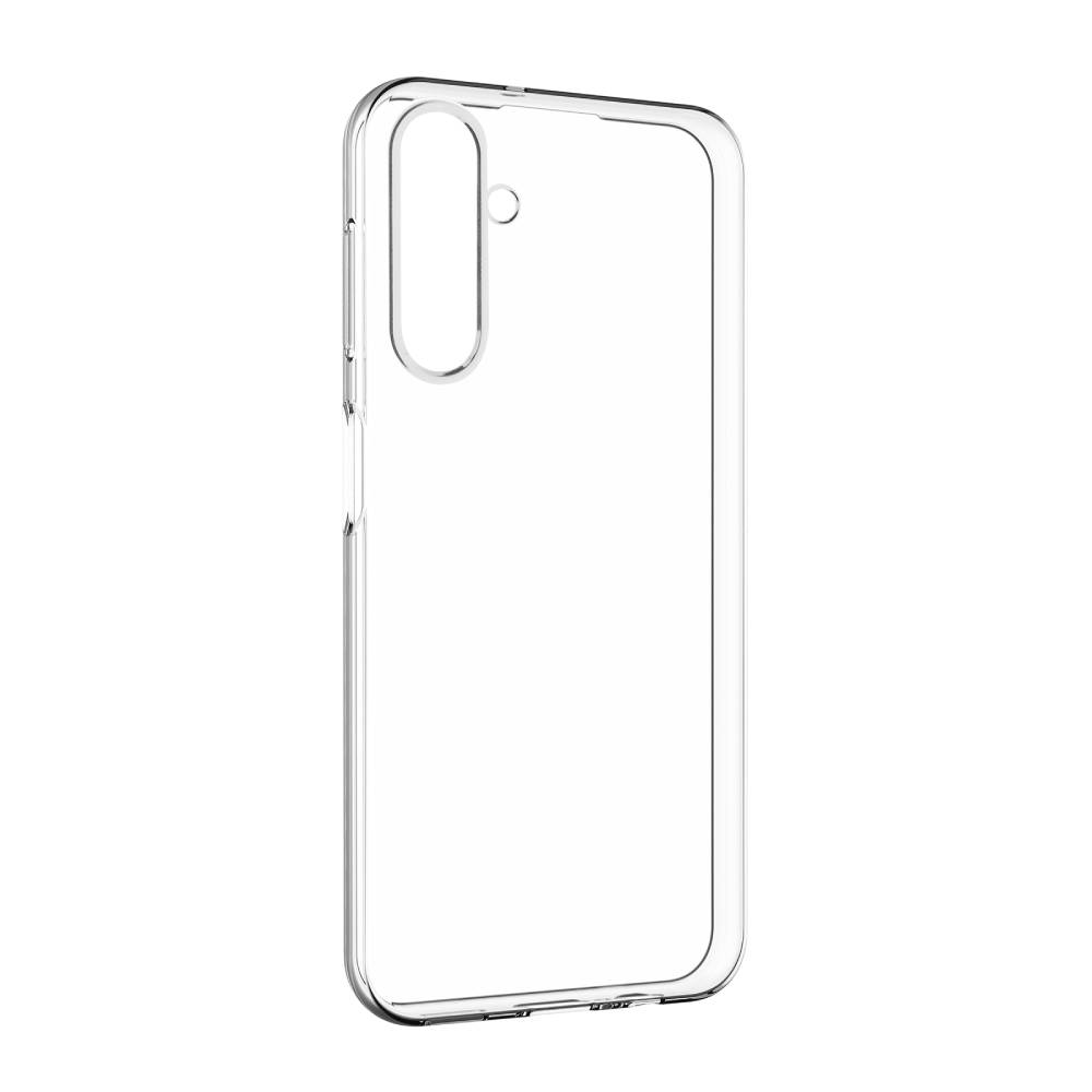Puro Cover 03 Nude per Samsung Galaxy A25 5G