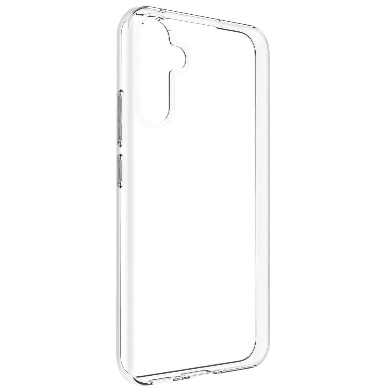 Puro Cover 03 Nude per Samsung Galaxy A34