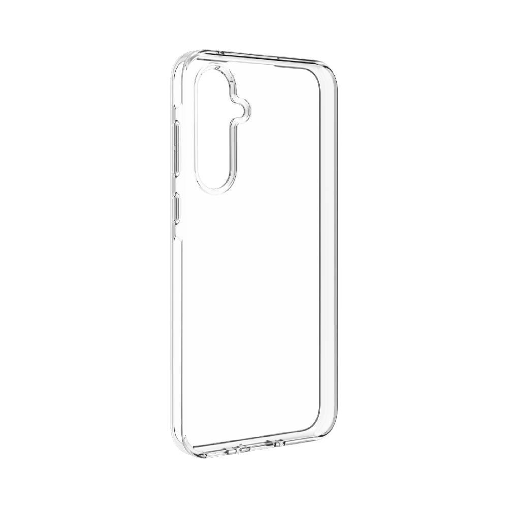 Puro Cover 03 Nude per Samsung Galaxy A35