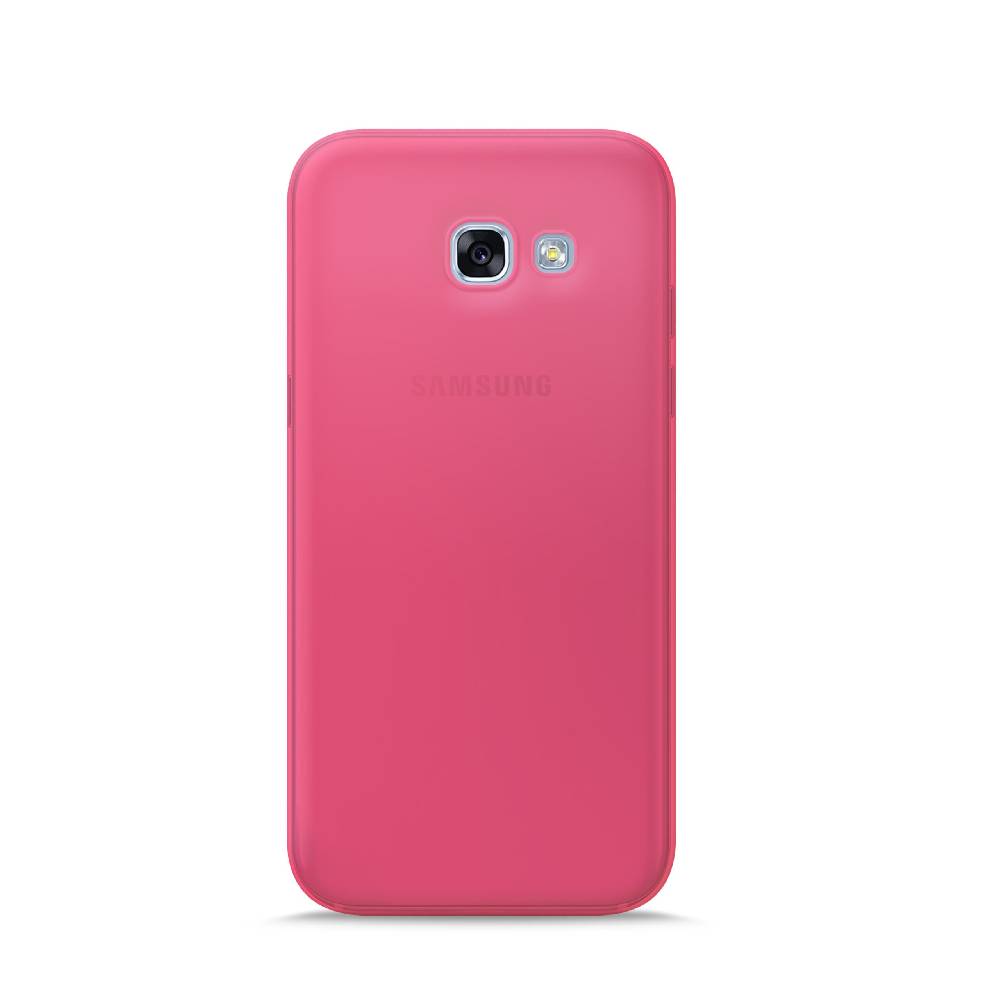 Puro Cover 03 Nude Per Samsung Galaxy A5 2017