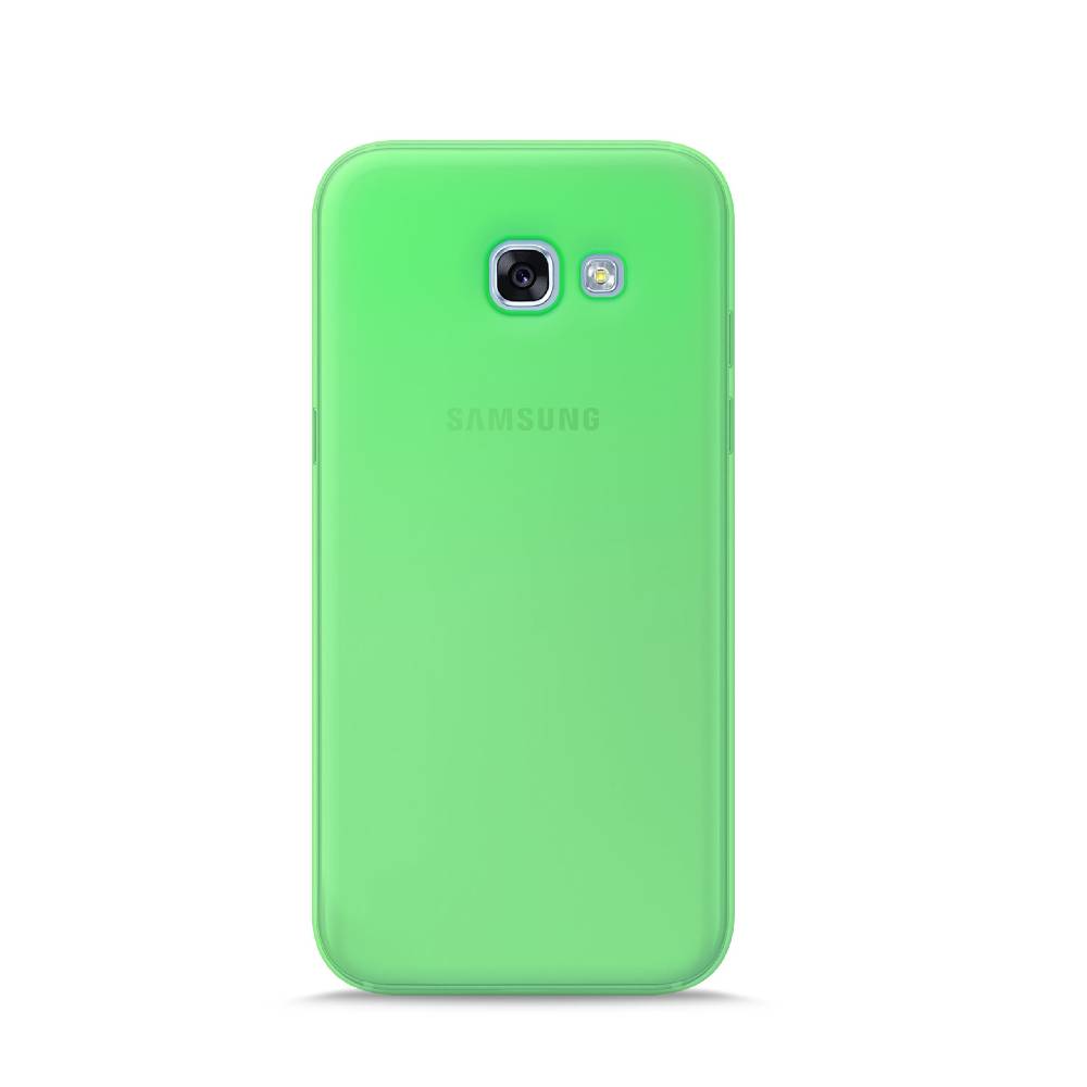 Puro Cover 03 Nude Per Samsung Galaxy A5 2017