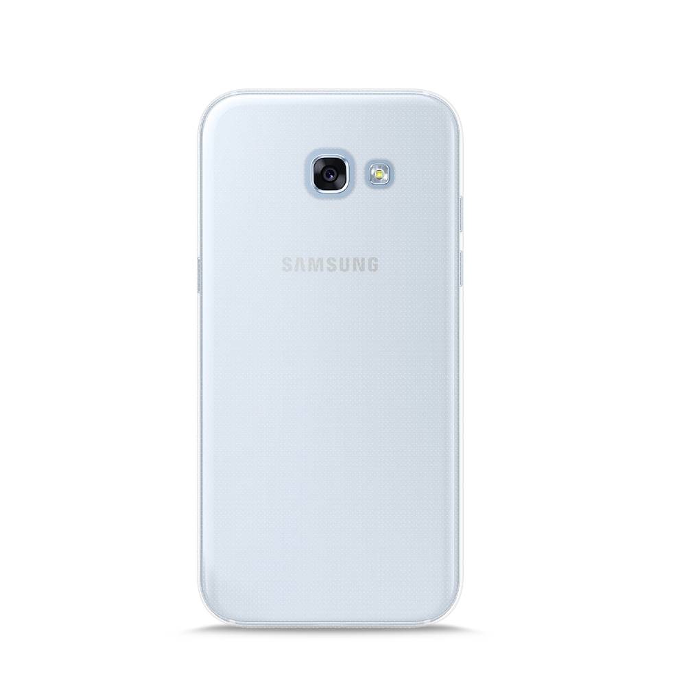 Puro Cover 03 Nude per Samsung Galaxy A5 2017