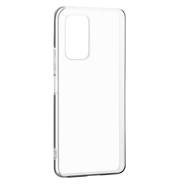 Puro Cover 03 Nude per Samsung Galaxy A53 5G