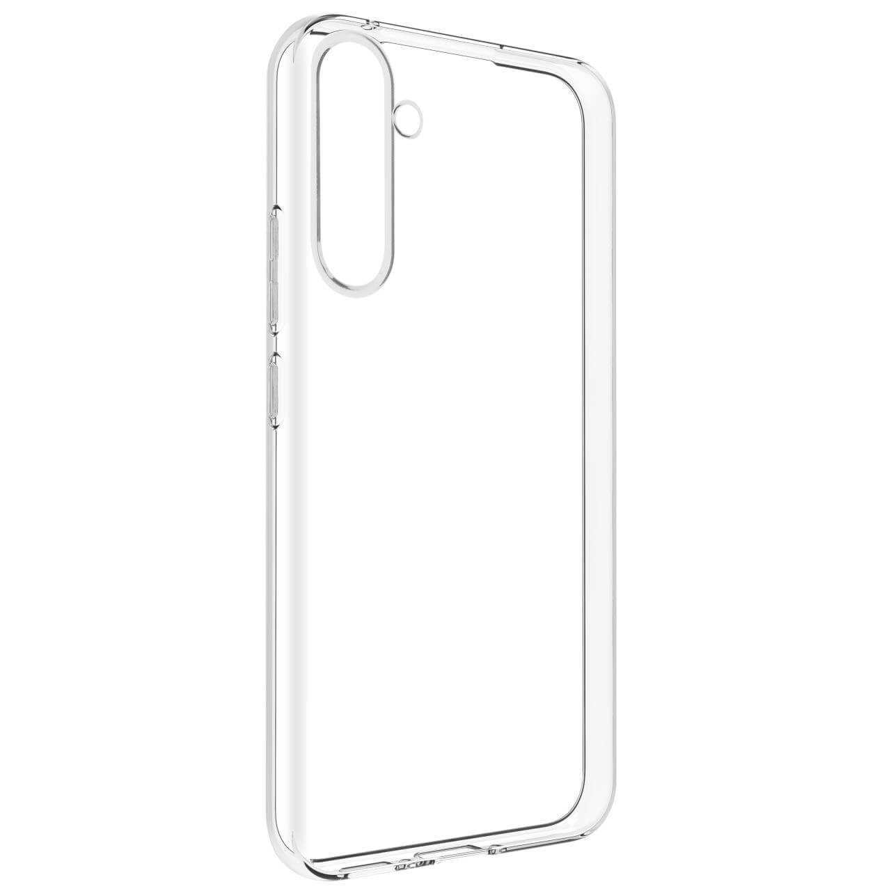 Puro Cover 03 Nude per Samsung Galaxy A54