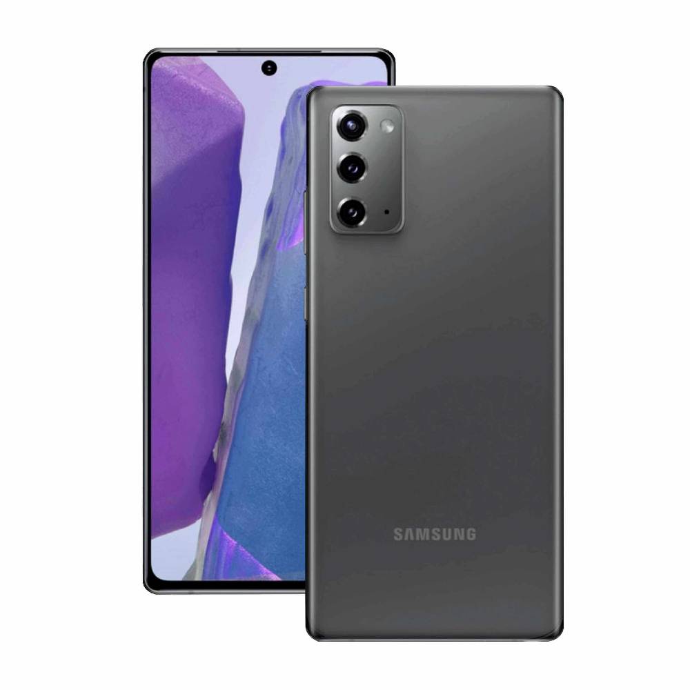 Puro Cover 03 Nude per Samsung Galaxy Note 20