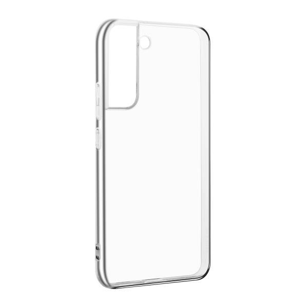 Puro Cover 03 Nude per Samsung Galaxy S22