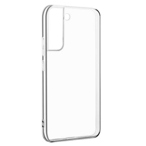 Puro Cover 03 Nude per Samsung Galaxy S22+
