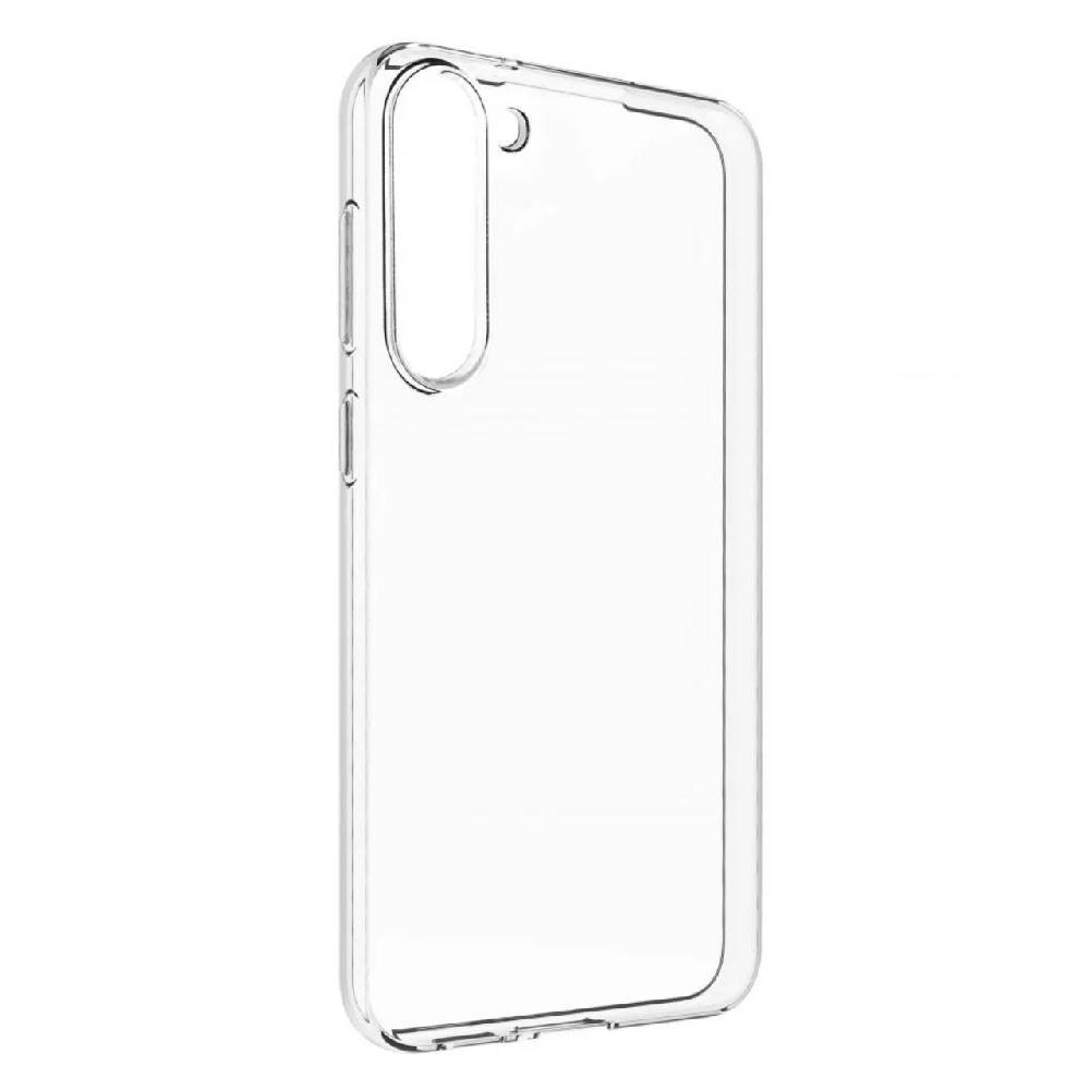 Puro Cover 03 Nude per Samsung Galaxy S23
