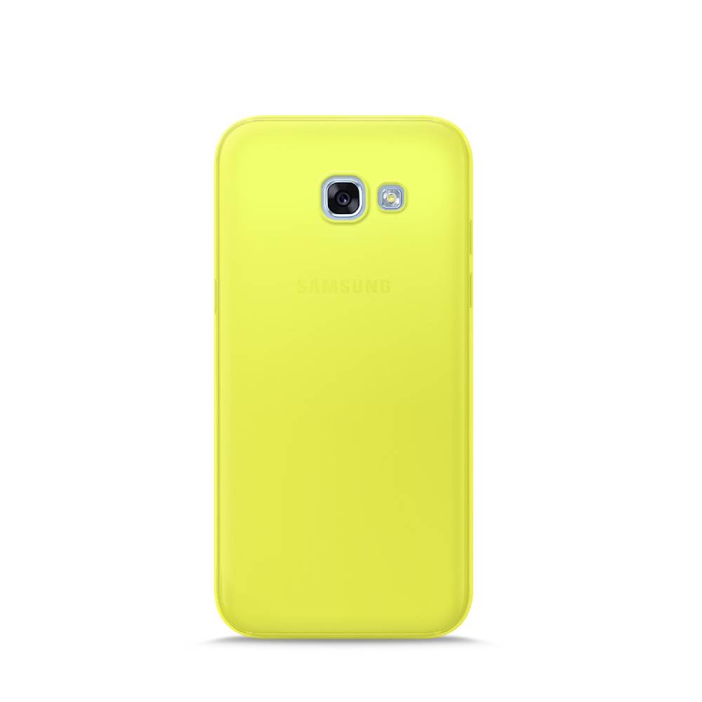 Puro Cover 03 Nude Samsung Galaxy A3 2017