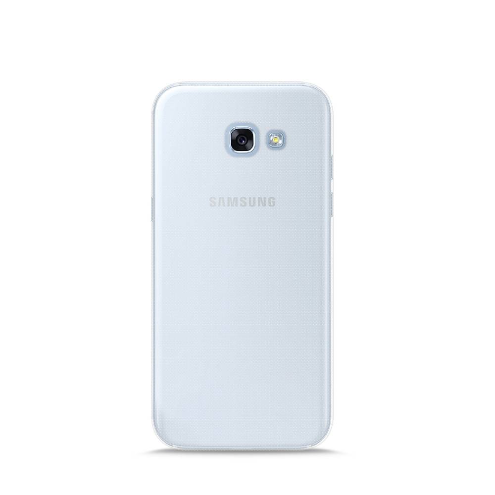 Puro Cover 03 Nude Samsung Galaxy A3 2017