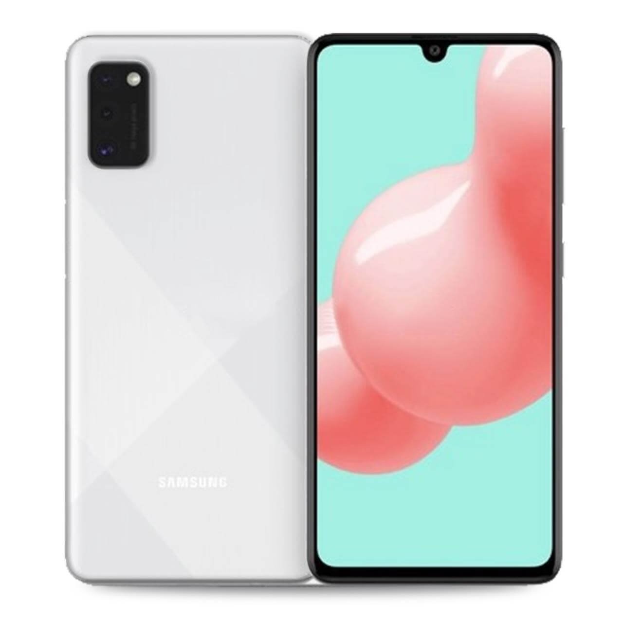 Puro Cover 03 Nude Samsung Galaxy A41